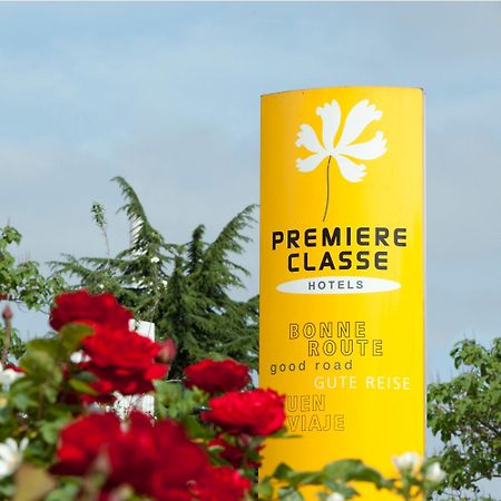 Premiere Classe Байе Экстерьер фото