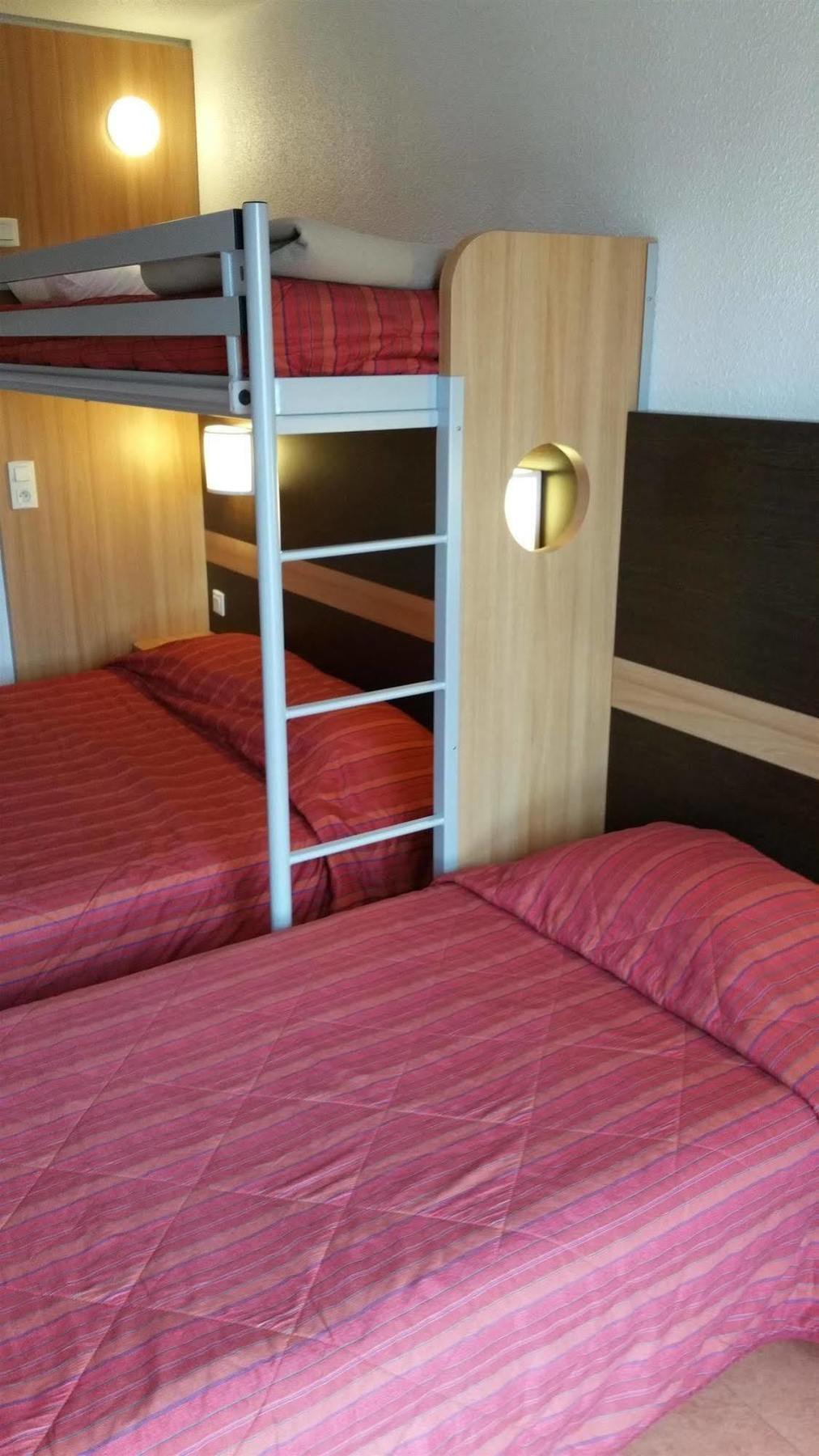 Premiere Classe Байе Экстерьер фото